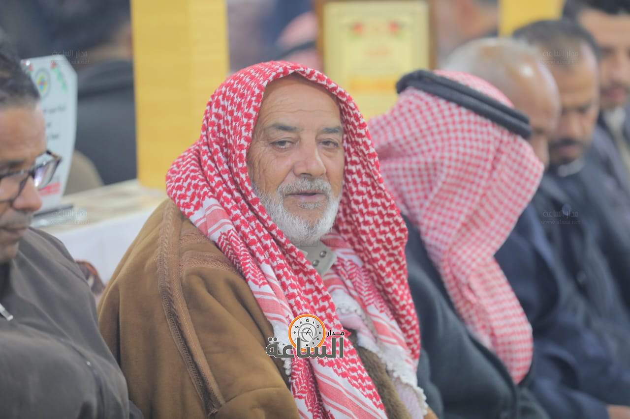 Madar Al-Saa Images 0.12892343449351595