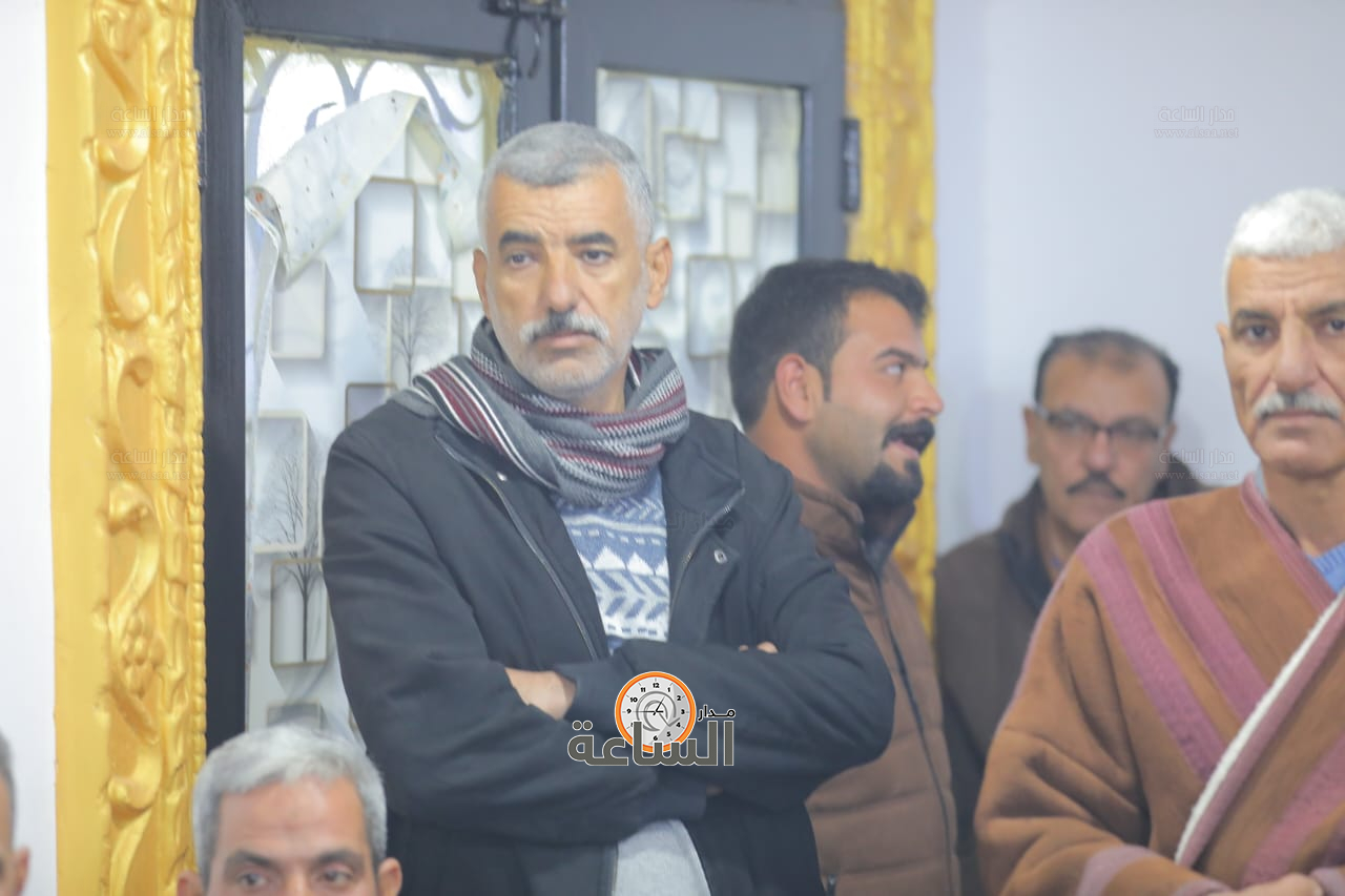 Madar Al-Saa Images 0.9861221464321659