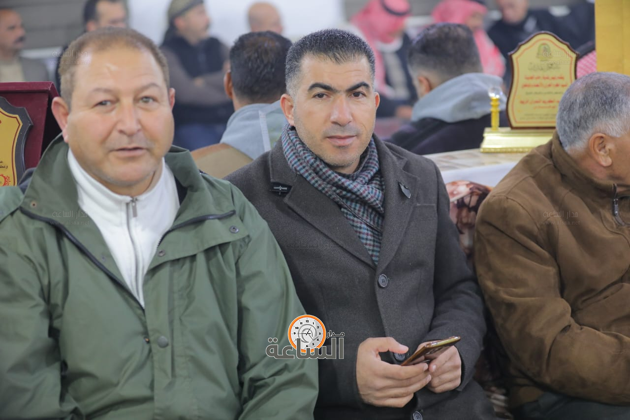 Madar Al-Saa Images 0.5489621544166294