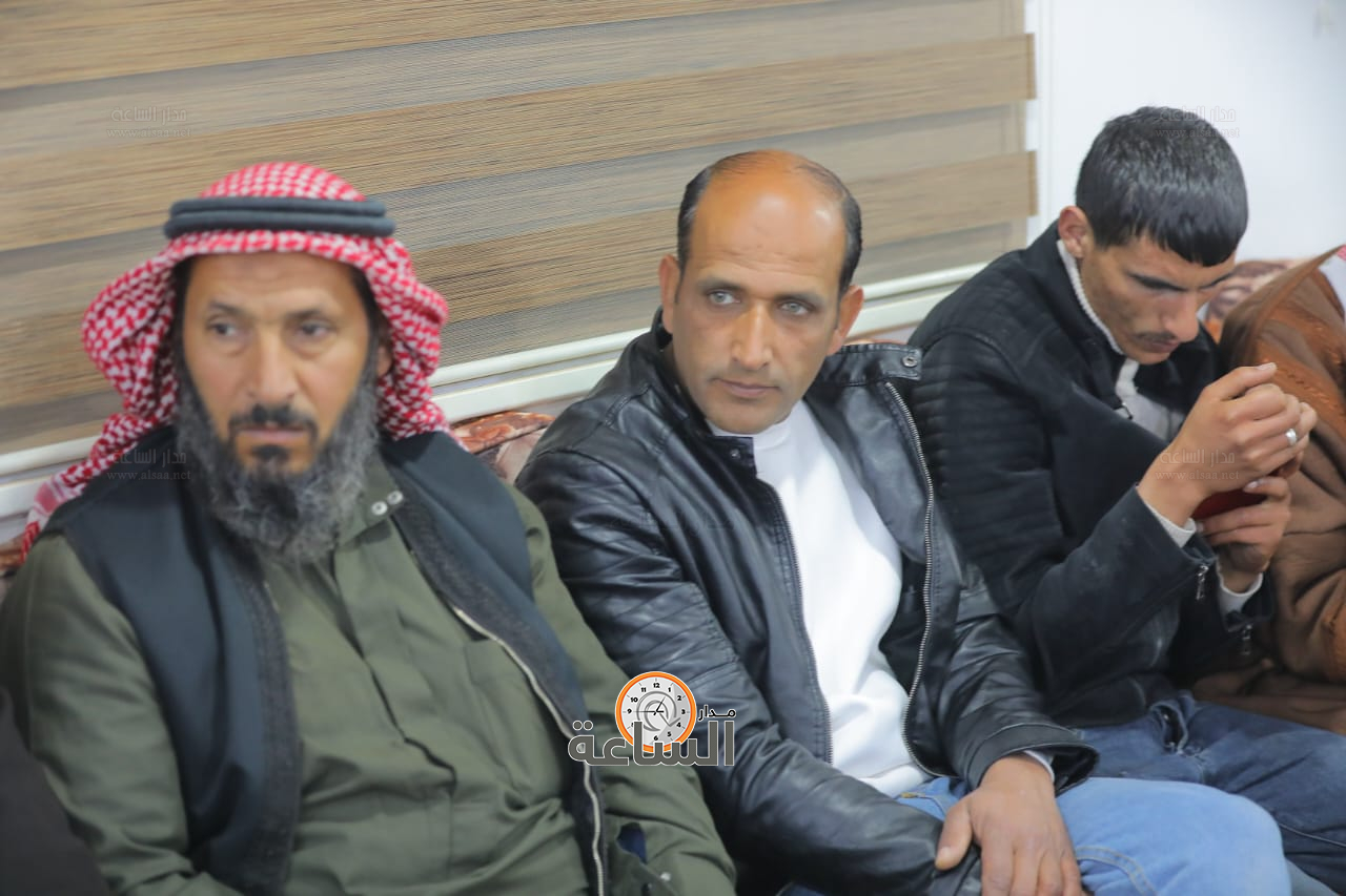 Madar Al-Saa Images 0.24770764337913898