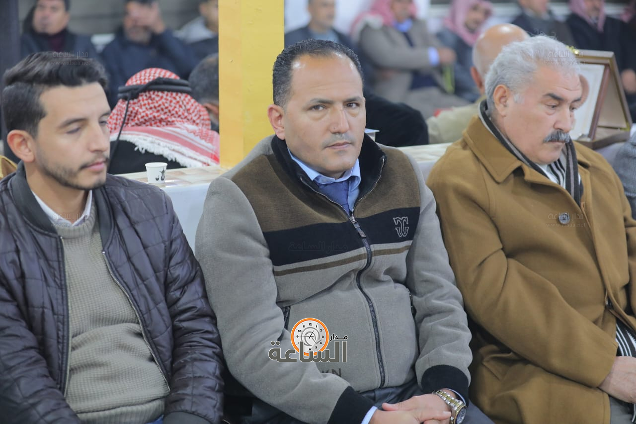 Madar Al-Saa Images 0.7789747706914205