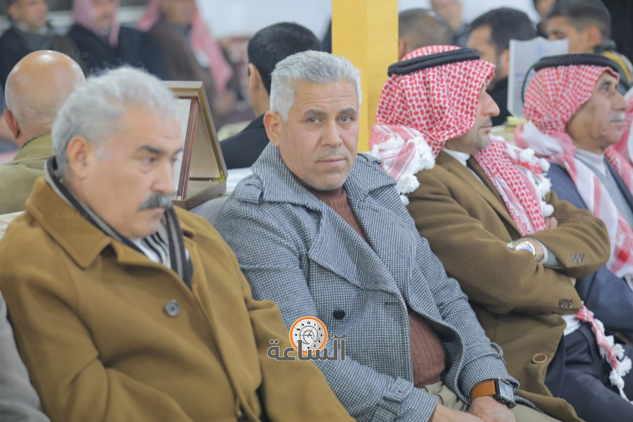 Madar Al-Saa Images 0.2260741326028053