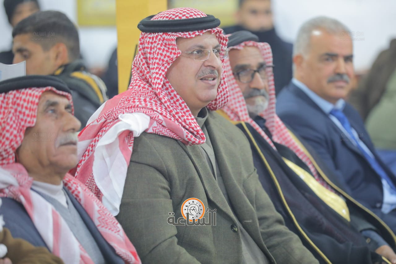 Madar Al-Saa Images 0.5290116547220016