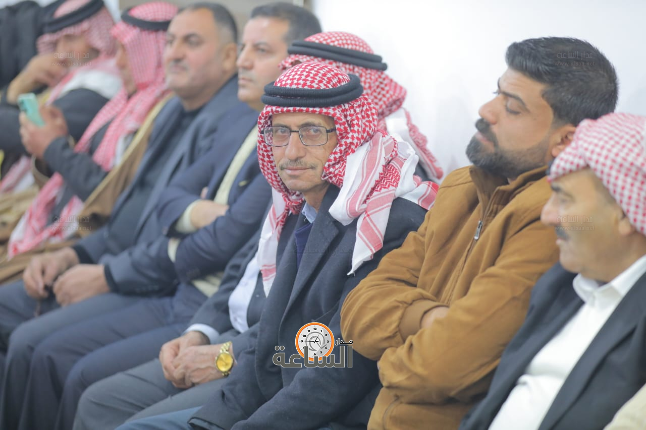 Madar Al-Saa Images 0.46896483367228137