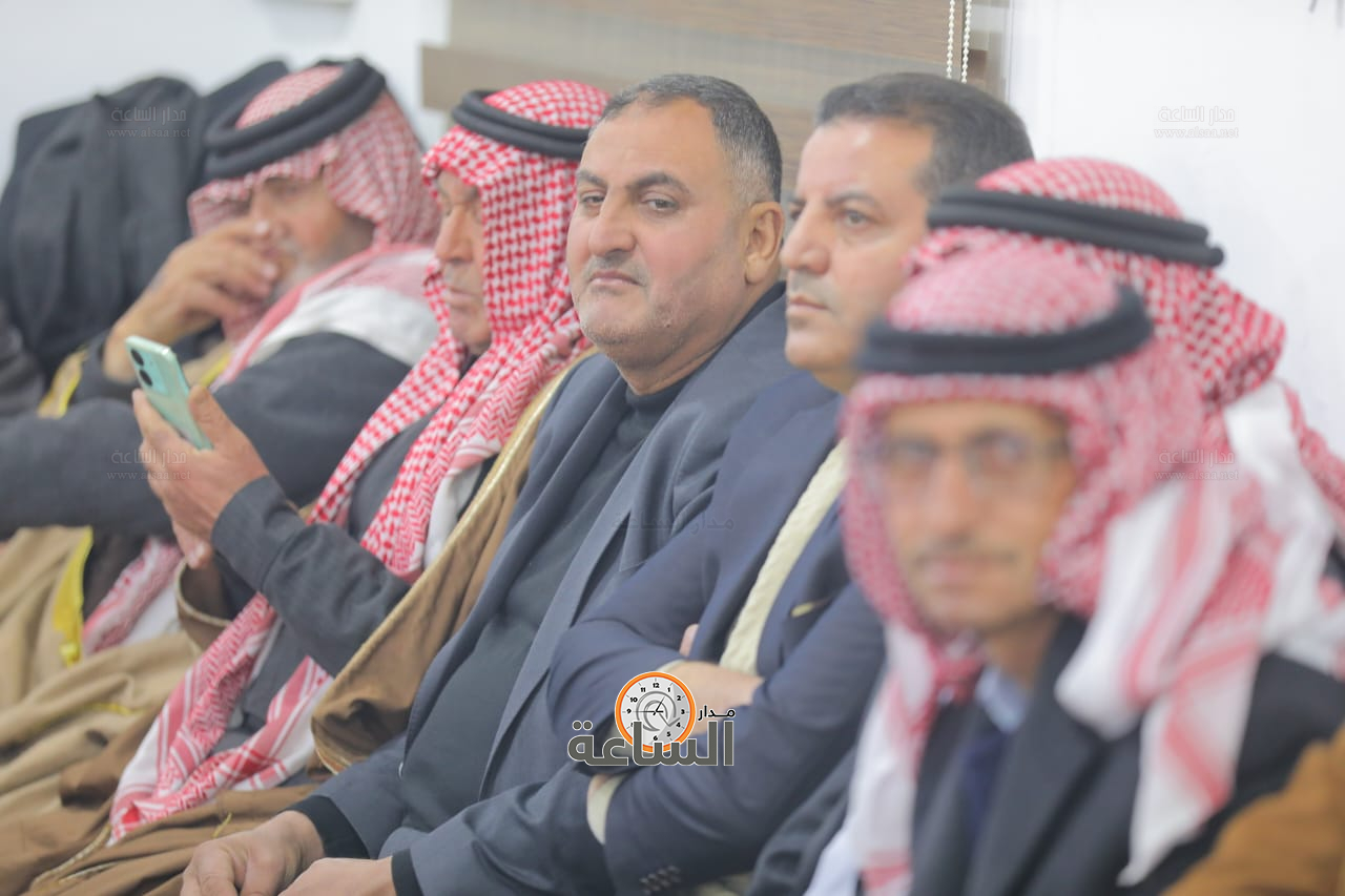 Madar Al-Saa Images 0.6982317650071295