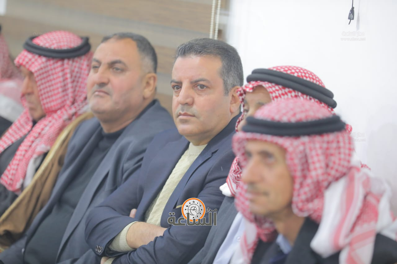 Madar Al-Saa Images 0.5454246643101337