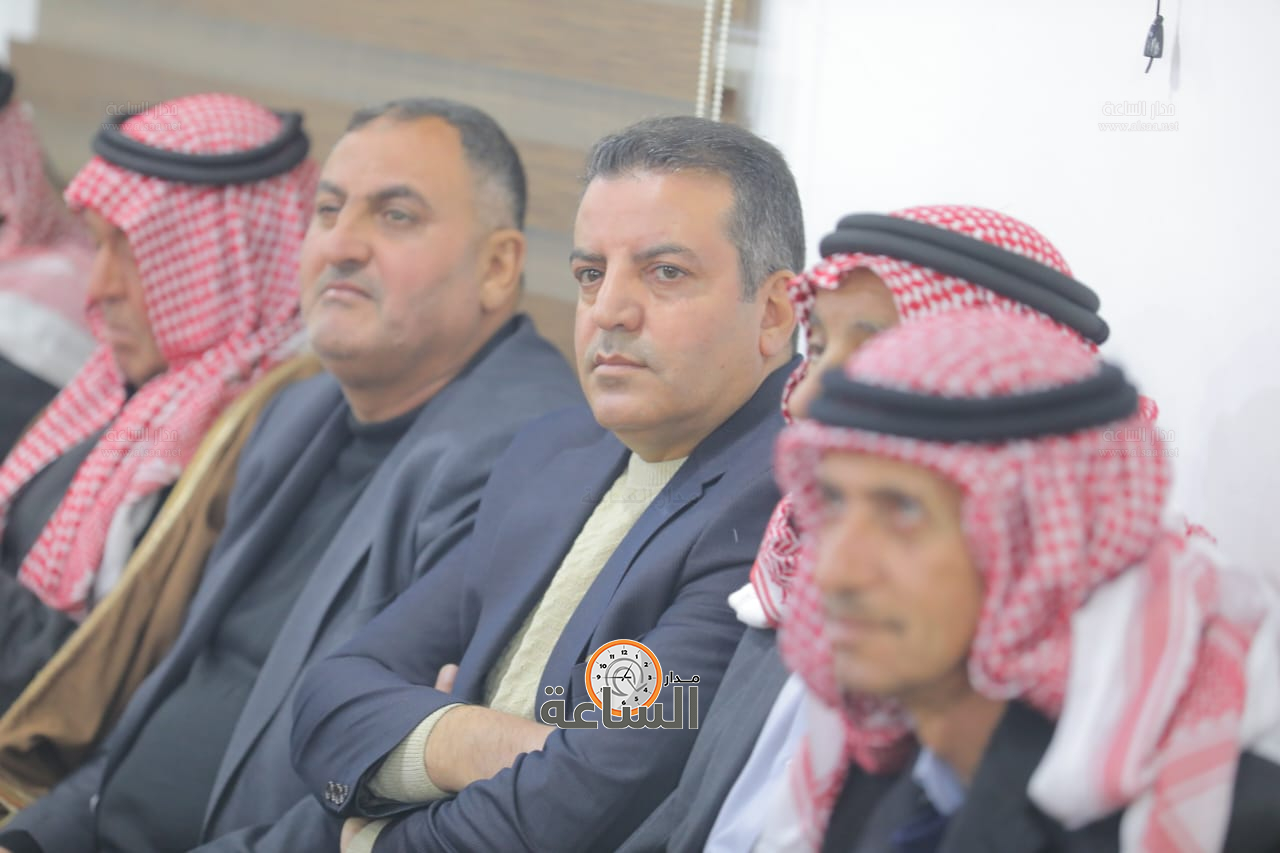 Madar Al-Saa Images 0.7986680219951197