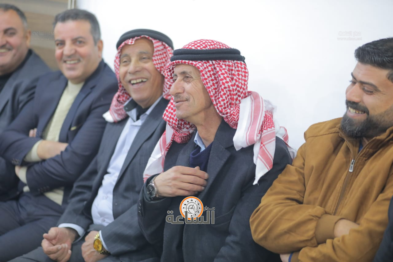 Madar Al-Saa Images 0.25692190888328303