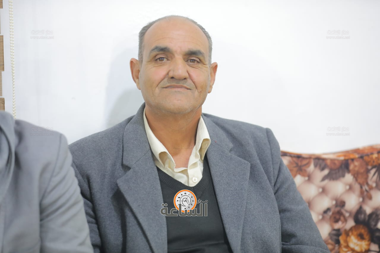 Madar Al-Saa Images 0.9800509554226844