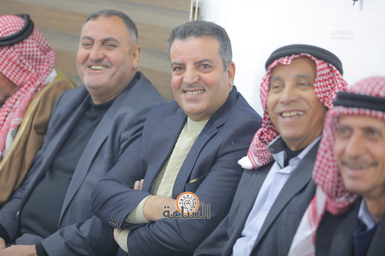 Madar Al-Saa Images 0.8582231261756497