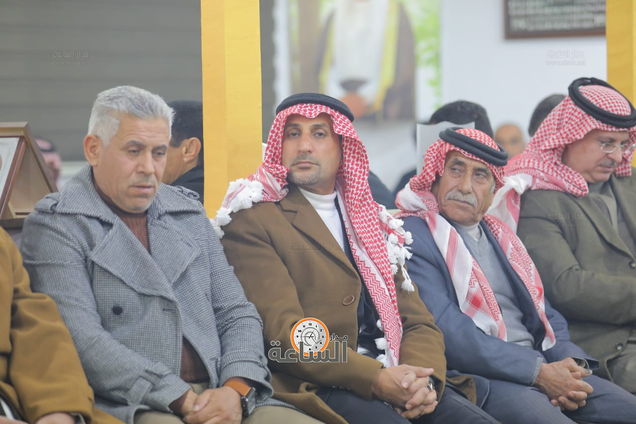 Madar Al-Saa Images 0.7009506906061767