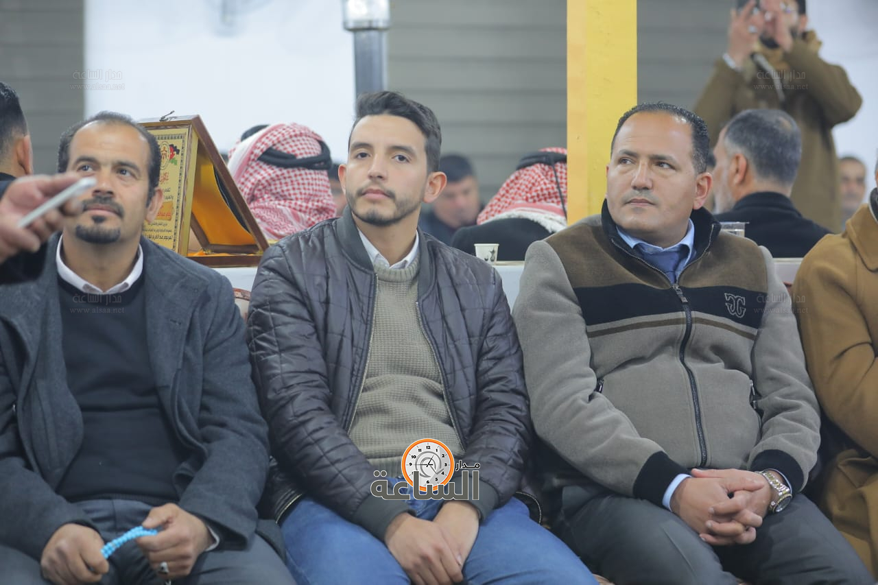 Madar Al-Saa Images 0.43719898848956196