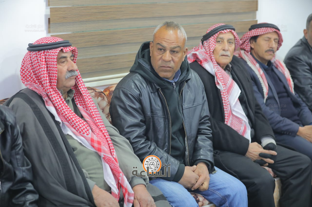 Madar Al-Saa Images 0.5260244048541101