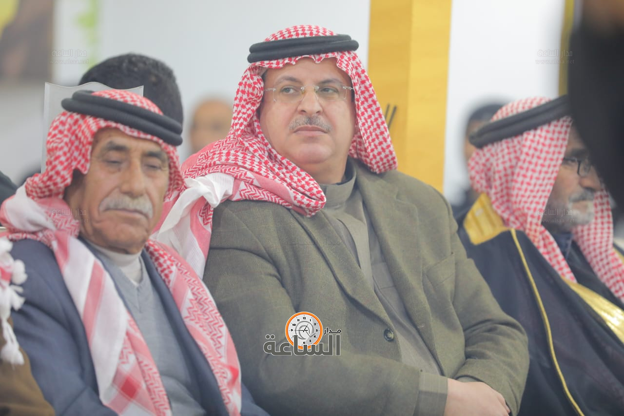 Madar Al-Saa Images 0.44904359073241484