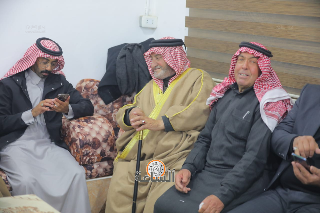 Madar Al-Saa Images 0.10682472079367078