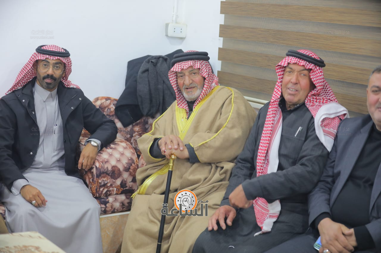 Madar Al-Saa Images 0.2741592151635408