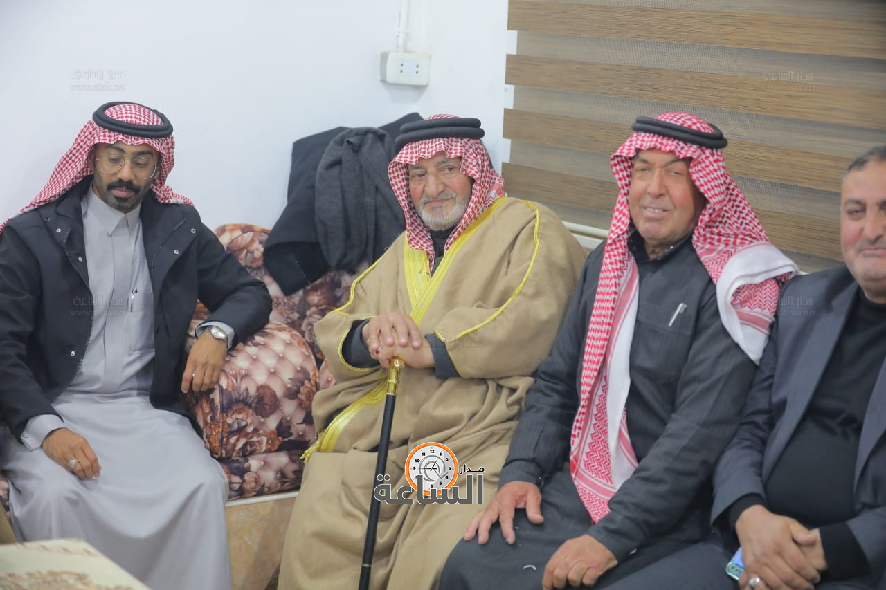 Madar Al-Saa Images 0.8424392393165372