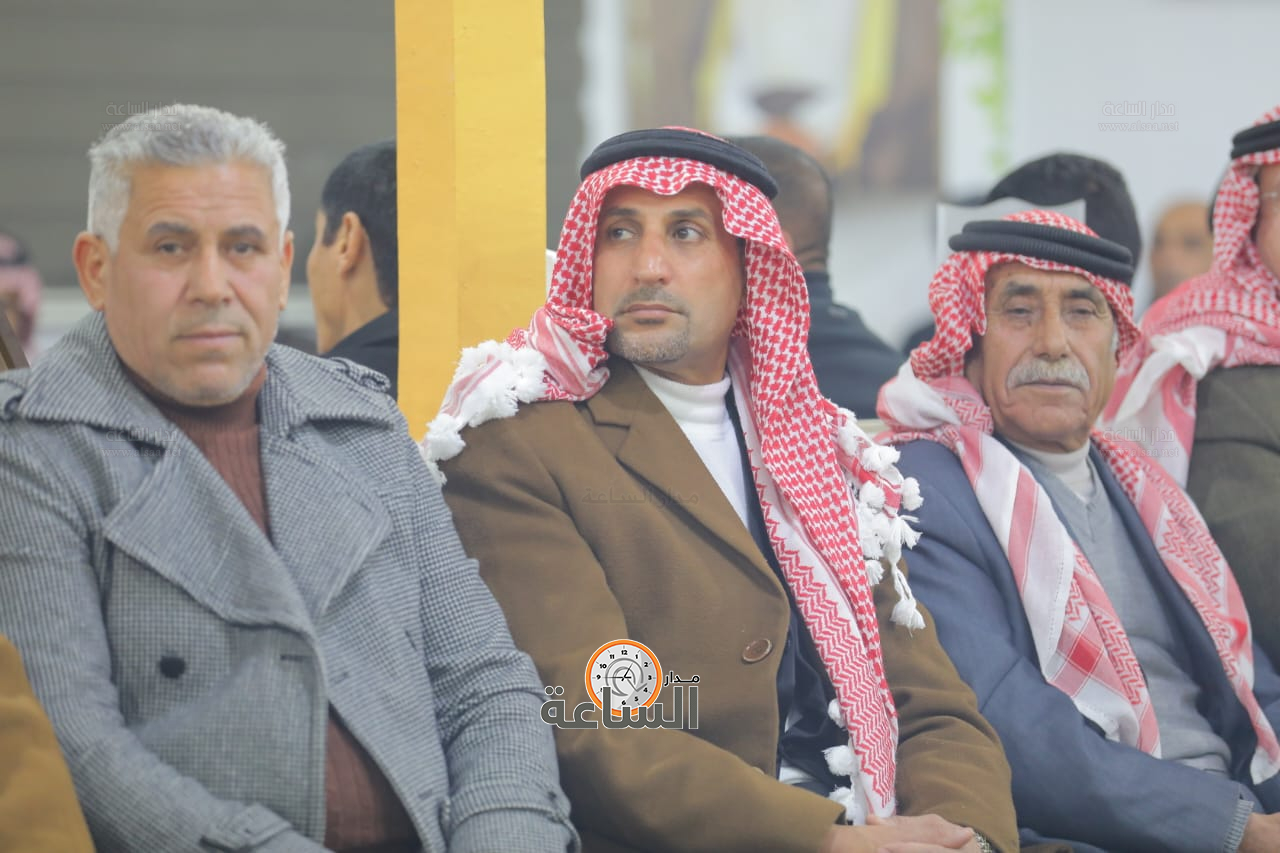 Madar Al-Saa Images 0.47963665951904777