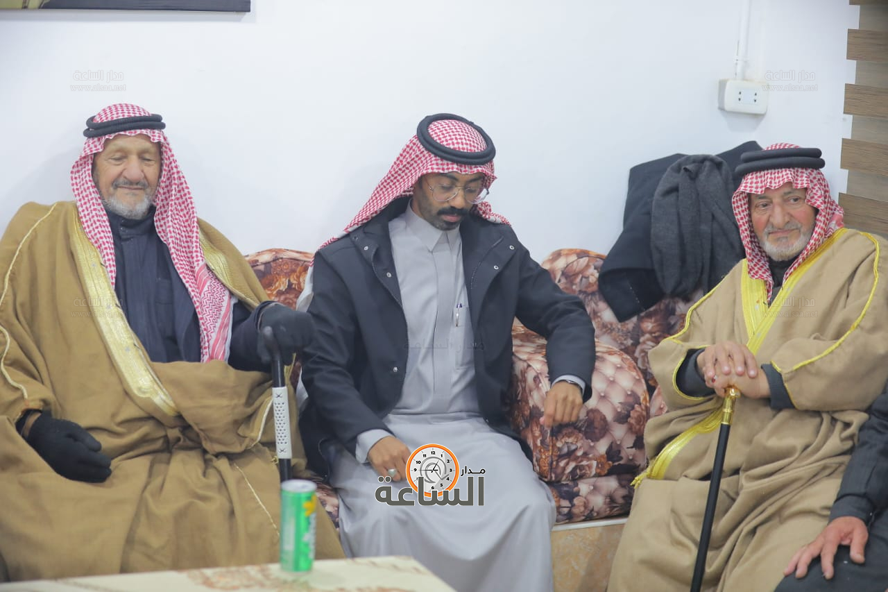 Madar Al-Saa Images 0.0917511853007873