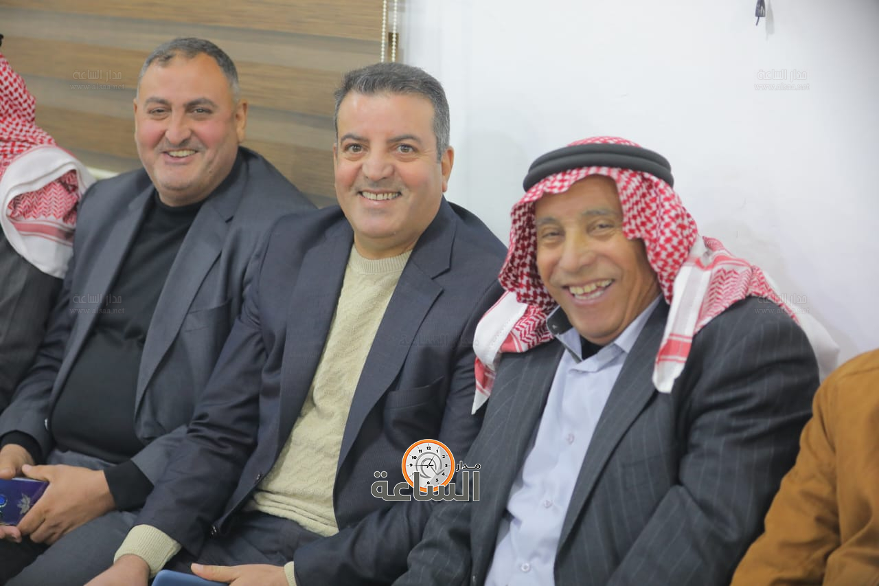 Madar Al-Saa Images 0.20576776706475597