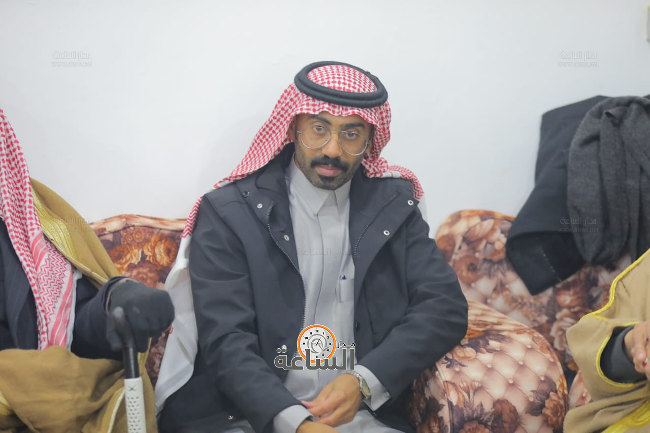 Madar Al-Saa Images 0.21277395074069716