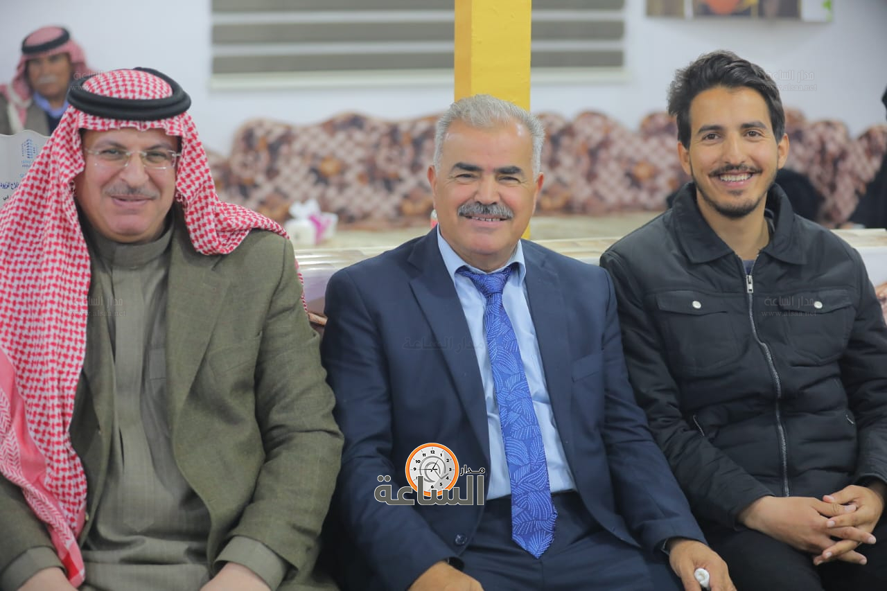 Madar Al-Saa Images 0.44418574514619236