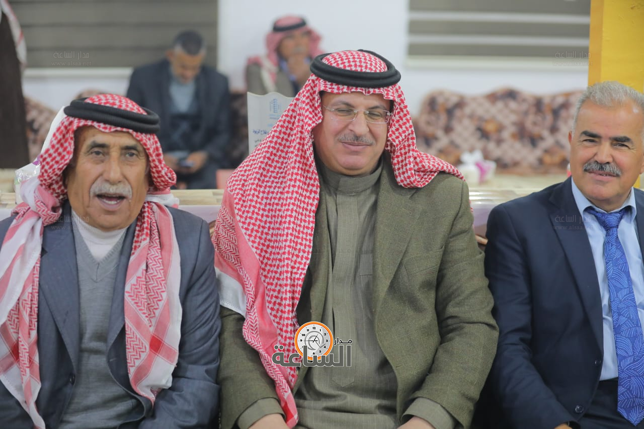 Madar Al-Saa Images 0.8706207205410441