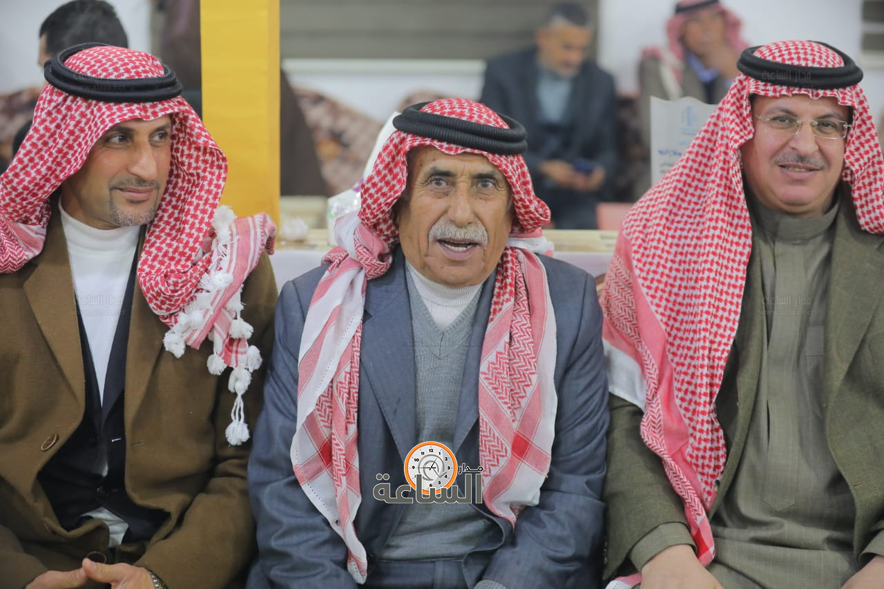 Madar Al-Saa Images 0.5461355618190993