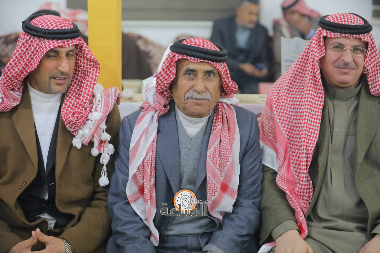 Madar Al-Saa Images 0.9498891411434465