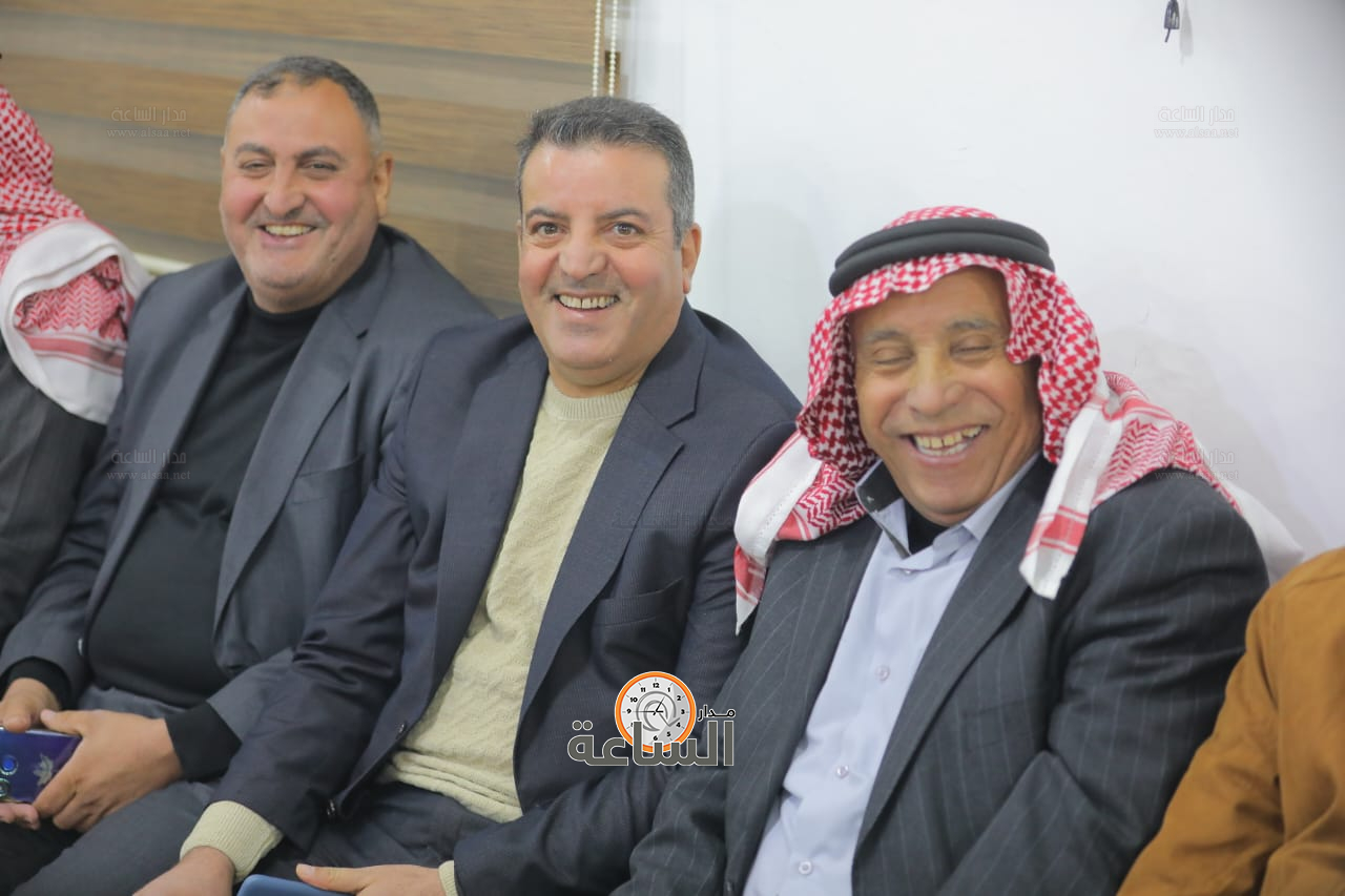 Madar Al-Saa Images 0.47207331668611574