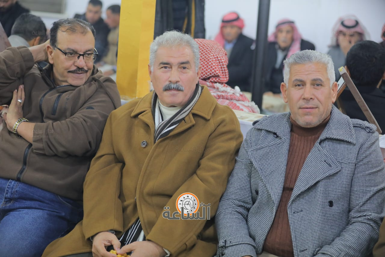 Madar Al-Saa Images 0.4293913732081598