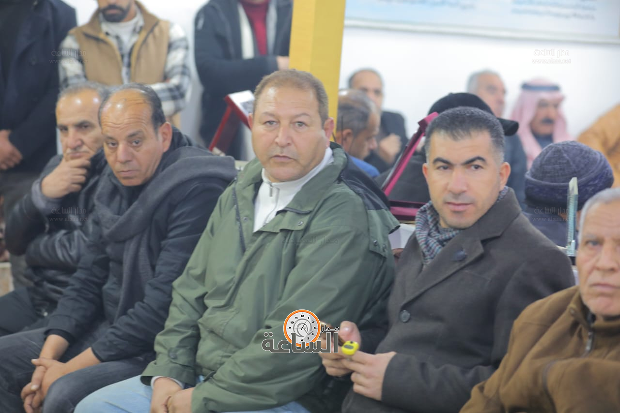 Madar Al-Saa Images 0.2702568106415095