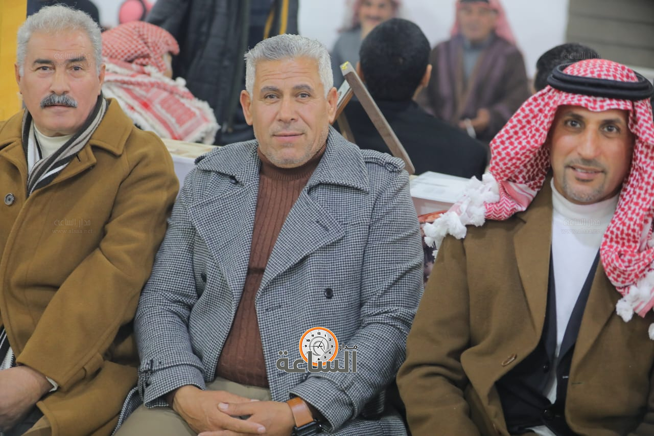 Madar Al-Saa Images 0.2328549231373127