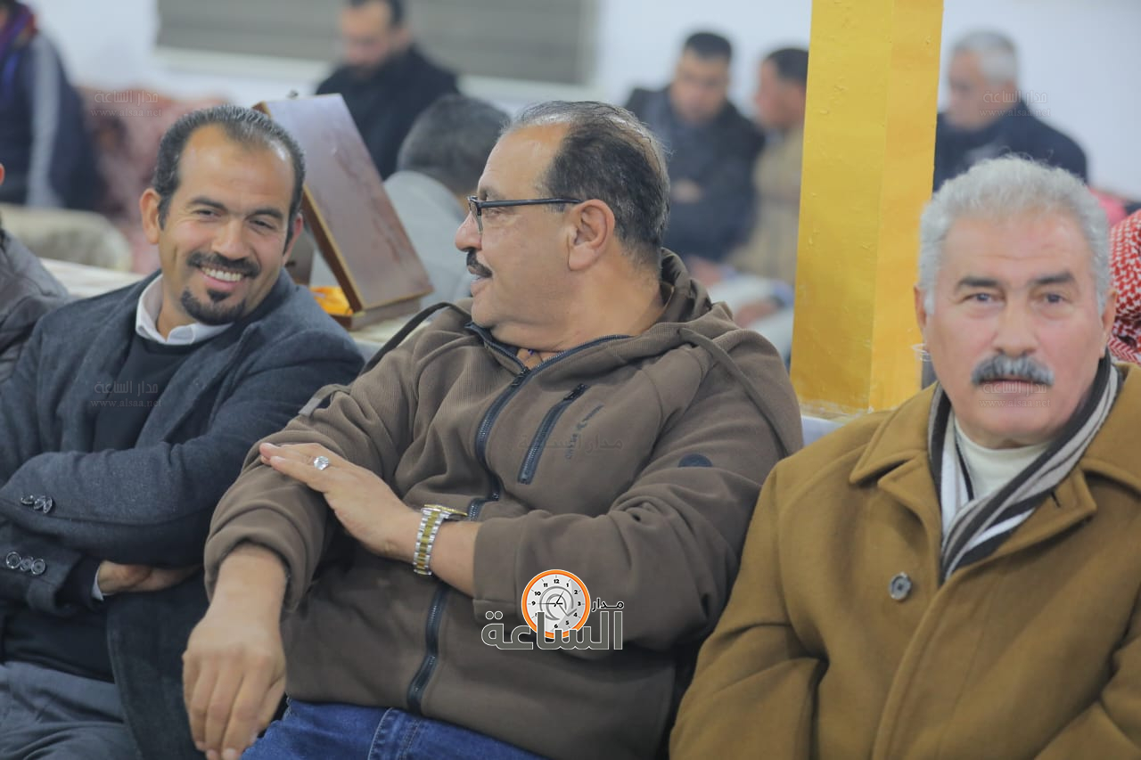 Madar Al-Saa Images 0.437272694663589