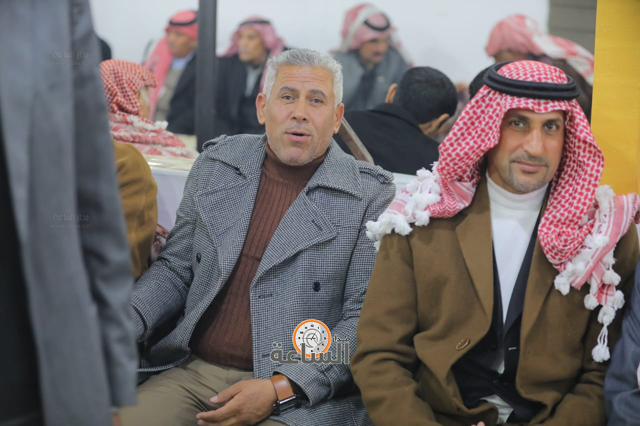 Madar Al-Saa Images 0.5136314439878946