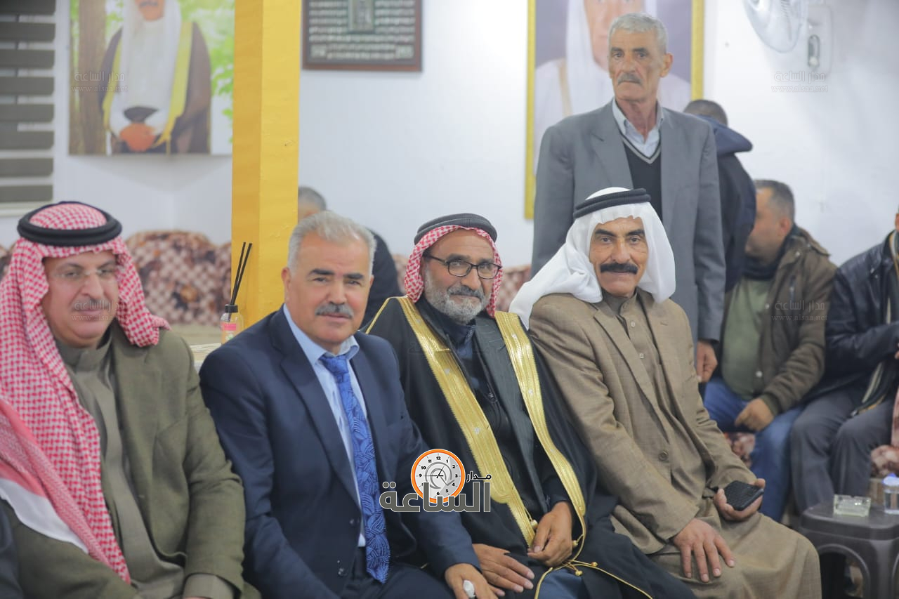 Madar Al-Saa Images 0.39525980206152167