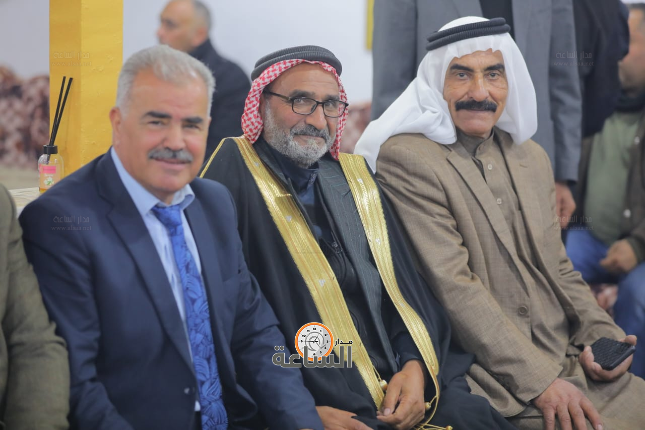 Madar Al-Saa Images 0.644589987867523