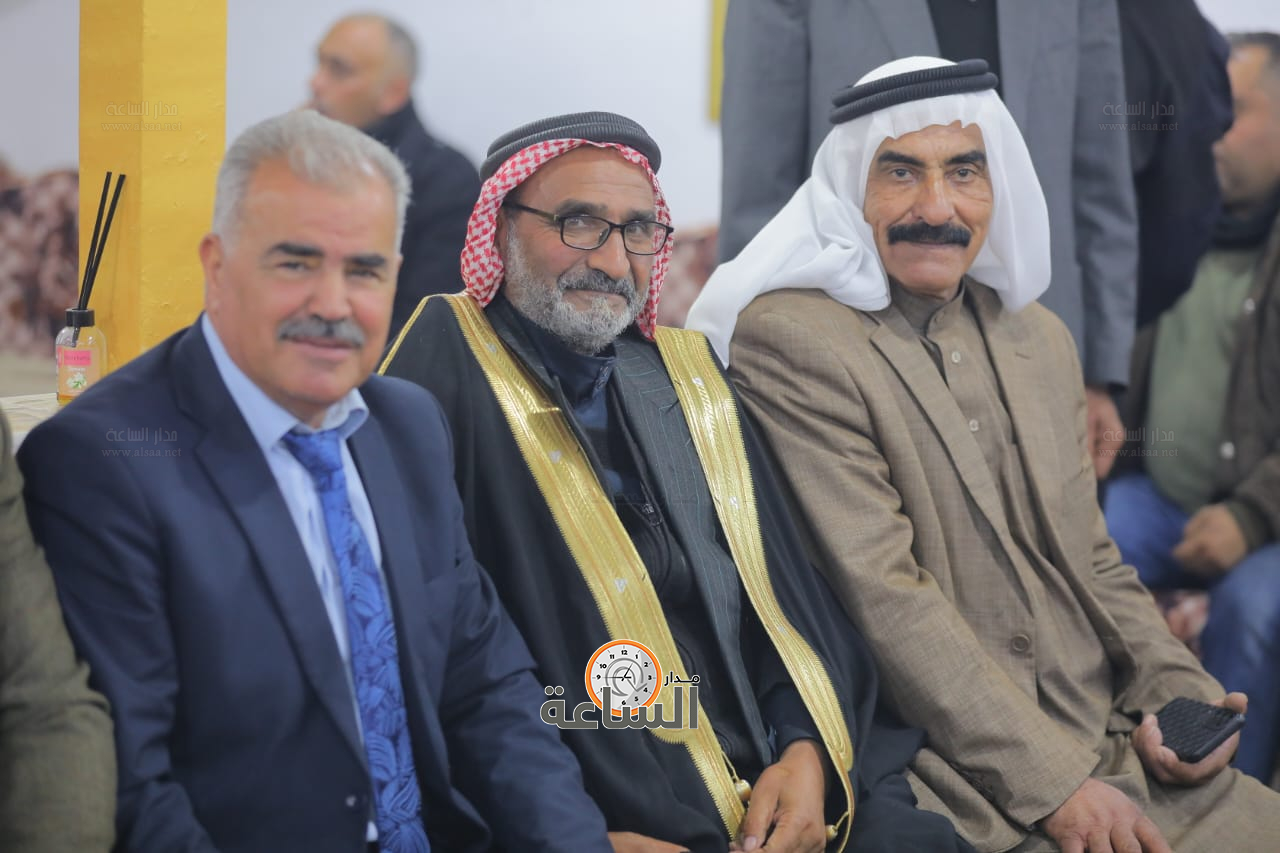 Madar Al-Saa Images 0.012204988241421688