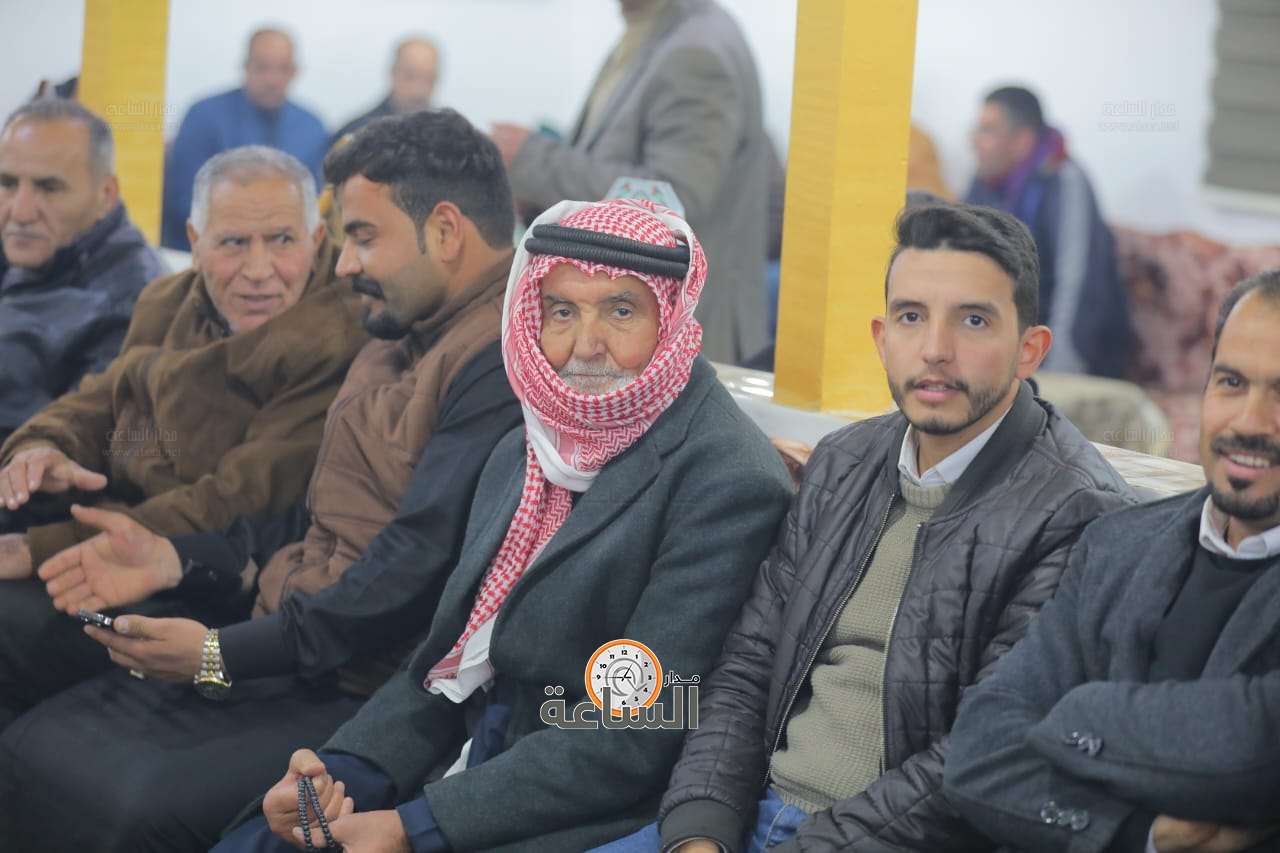 Madar Al-Saa Images 0.5340250947802587