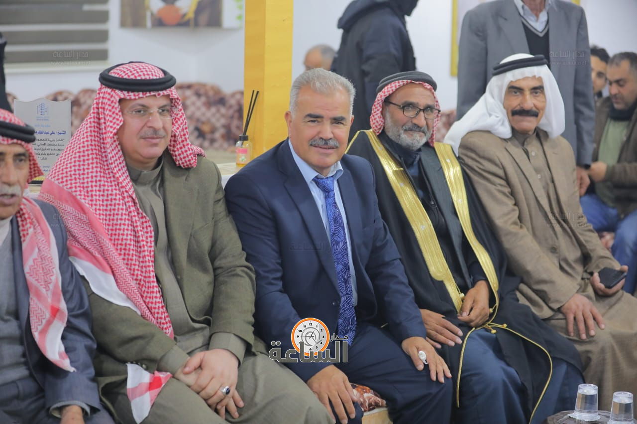 Madar Al-Saa Images 0.7899489708076897