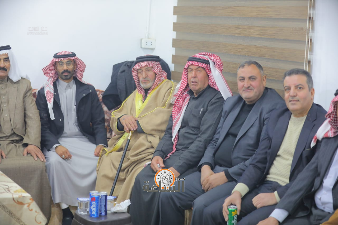 Madar Al-Saa Images 0.9730277935009244