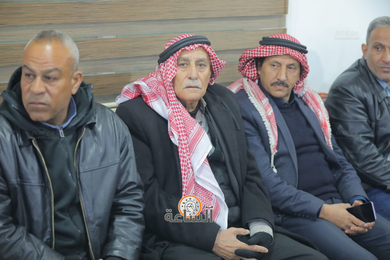 Madar Al-Saa Images 0.1169927021368029