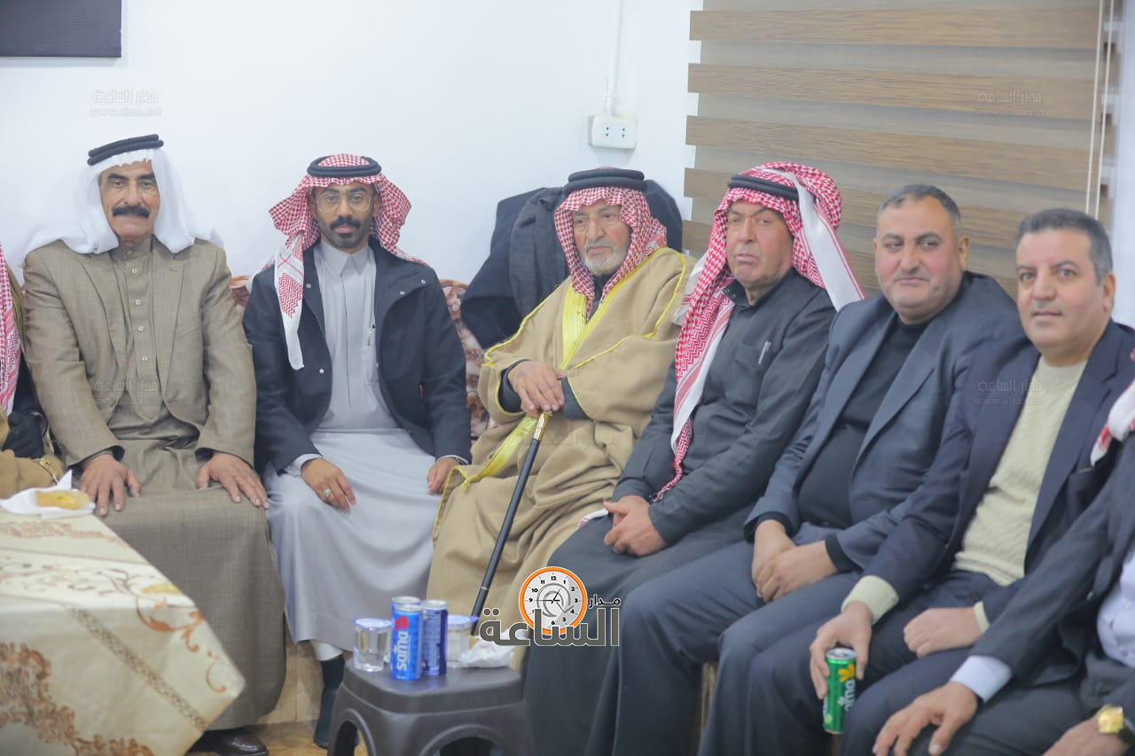 Madar Al-Saa Images 0.5921566039245489