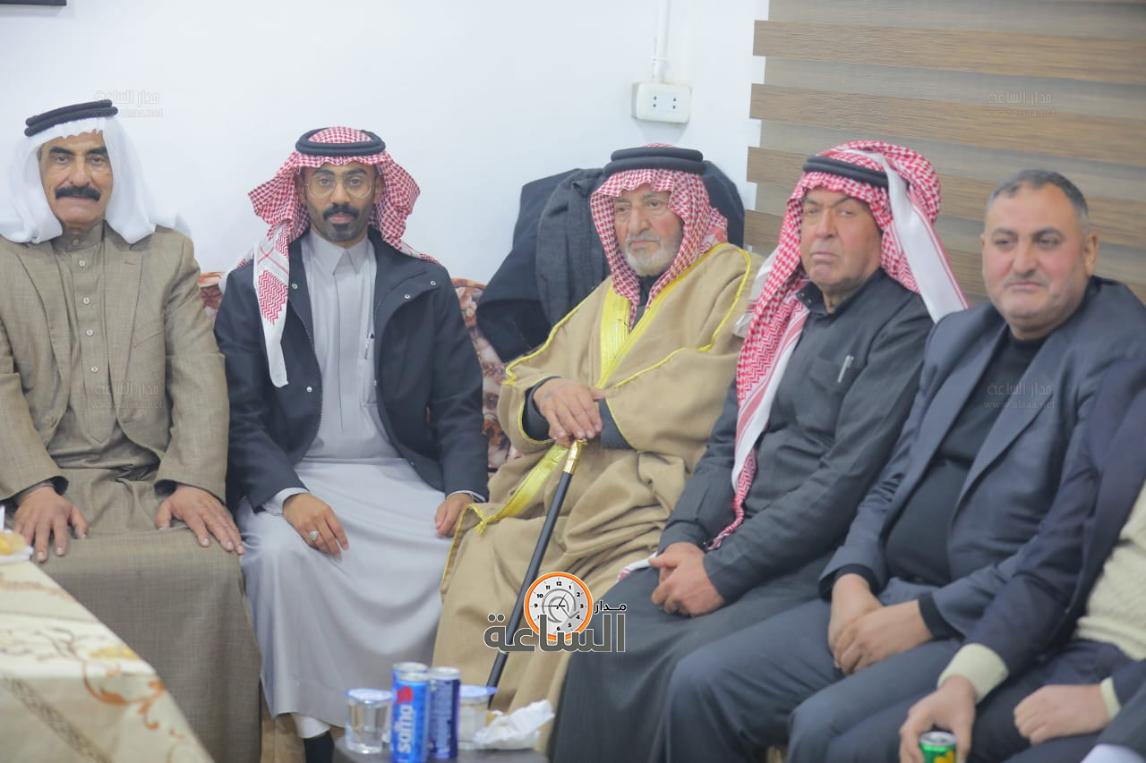 Madar Al-Saa Images 0.9623768228240082