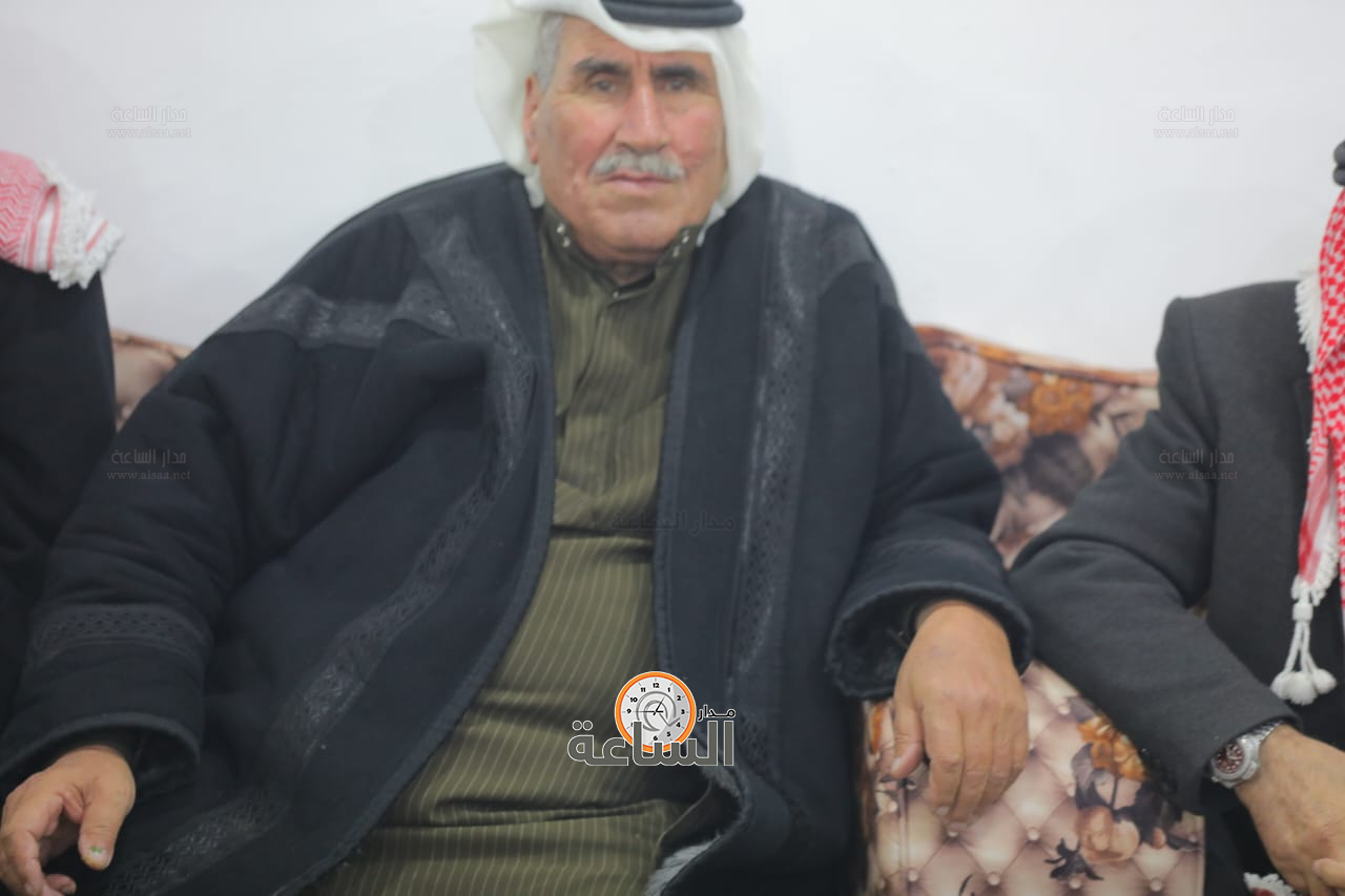 Madar Al-Saa Images 0.5487372623664561