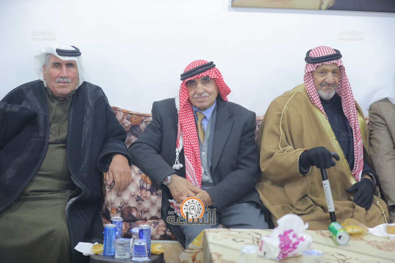 Madar Al-Saa Images 0.4855150450067587