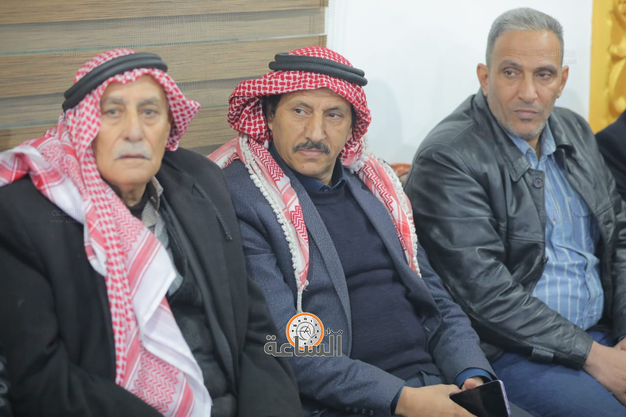 Madar Al-Saa Images 0.15907245147607596