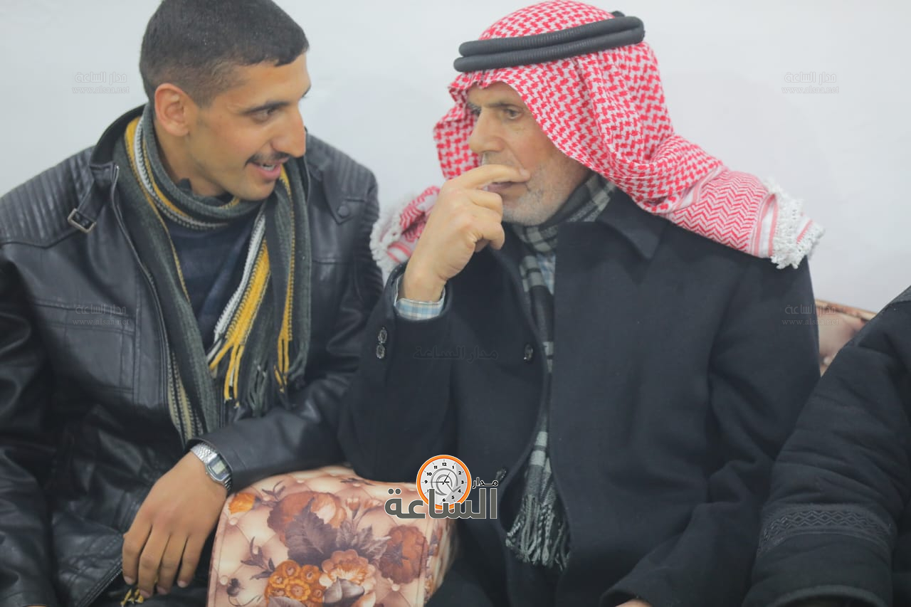 Madar Al-Saa Images 0.8522869544681202