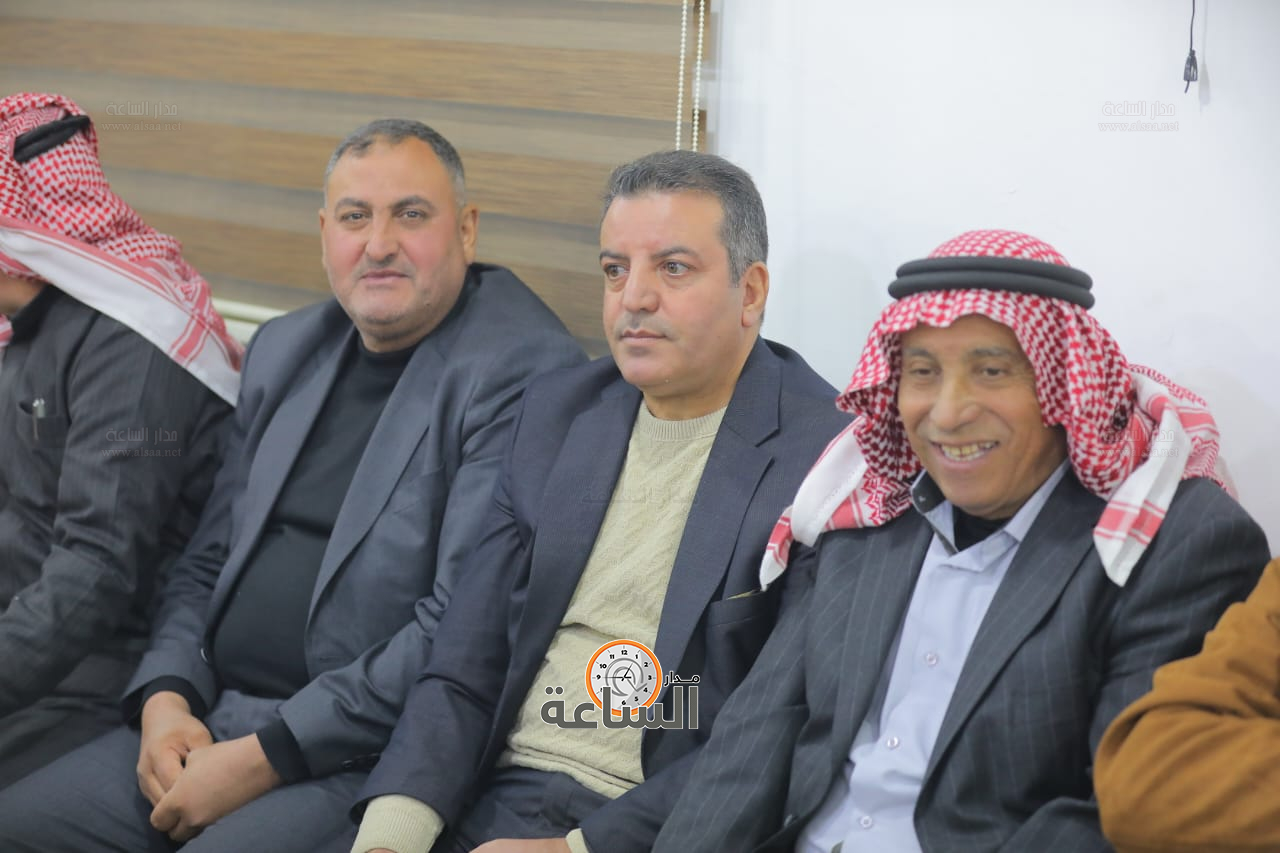 Madar Al-Saa Images 0.9572229533274148