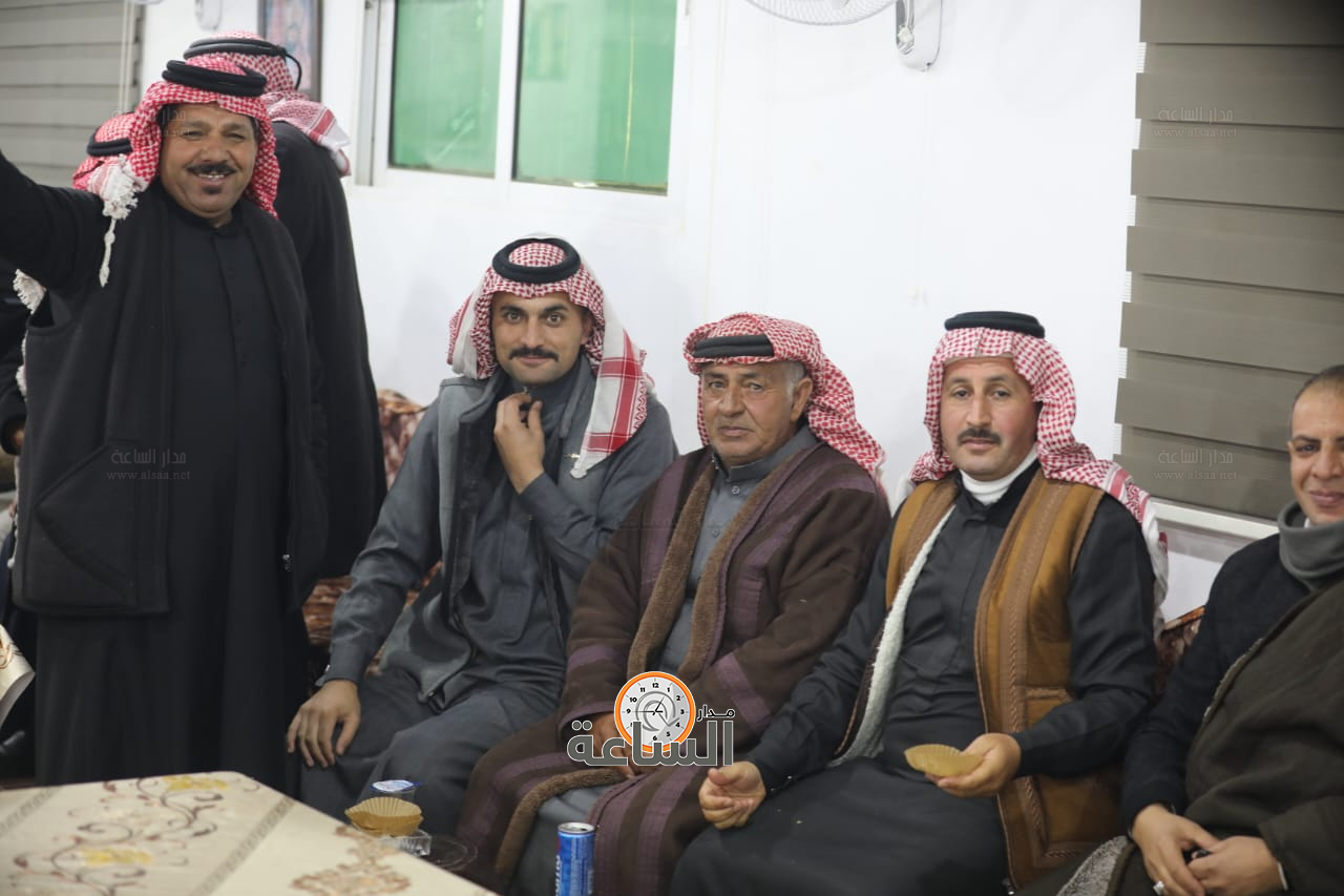 Madar Al-Saa Images 0.6111809477016314